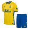 Ensemble Maillot U.D. Las Palmas Domicile 2025-26 Enfant